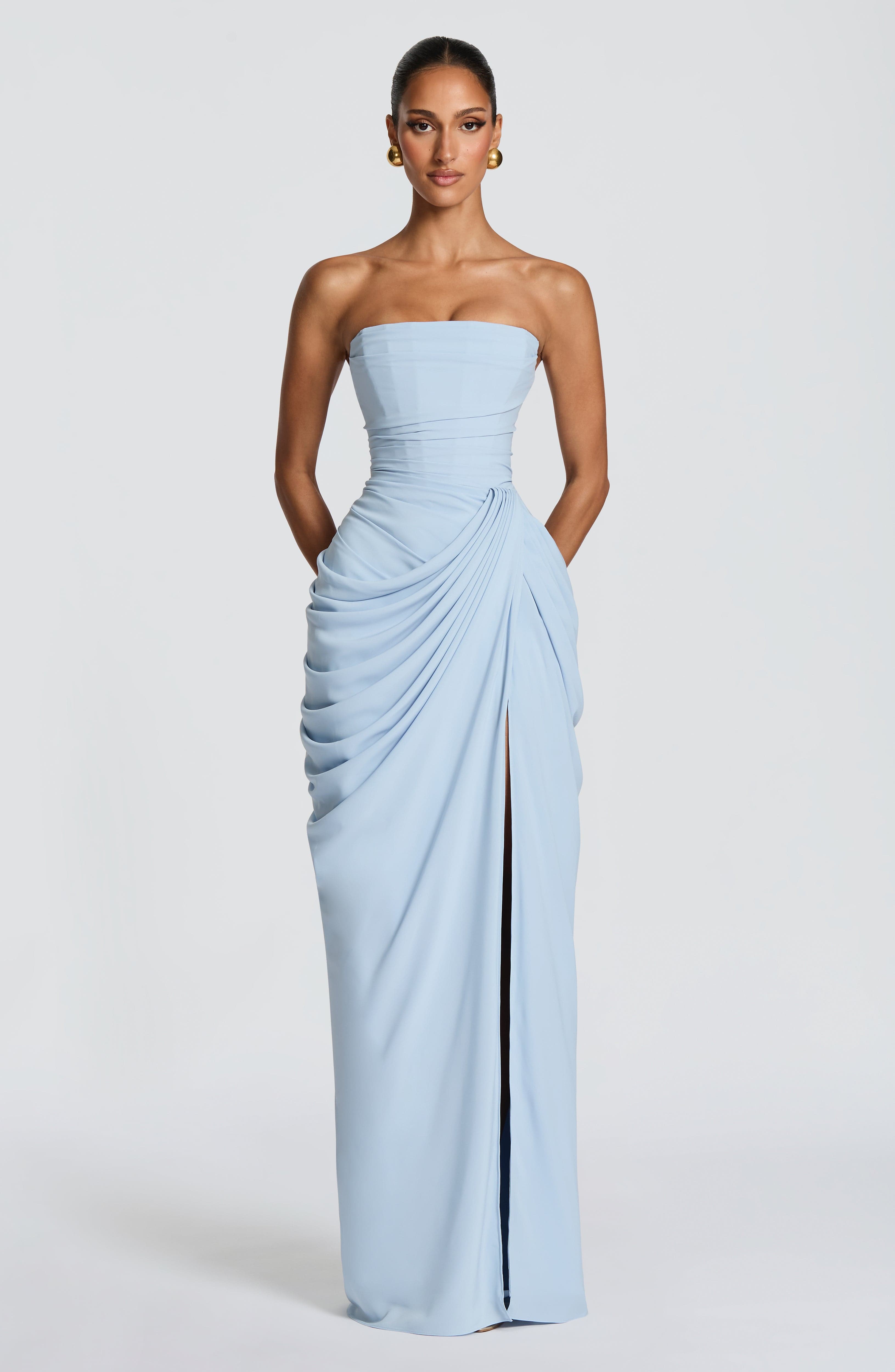 Abito Maxi Valeria