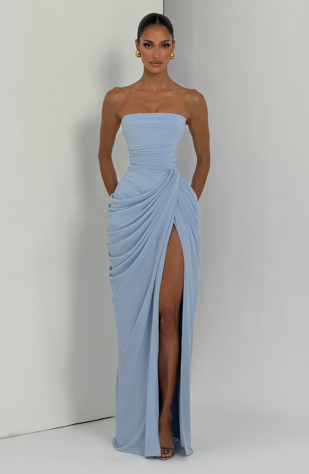 Abito Maxi Valeria