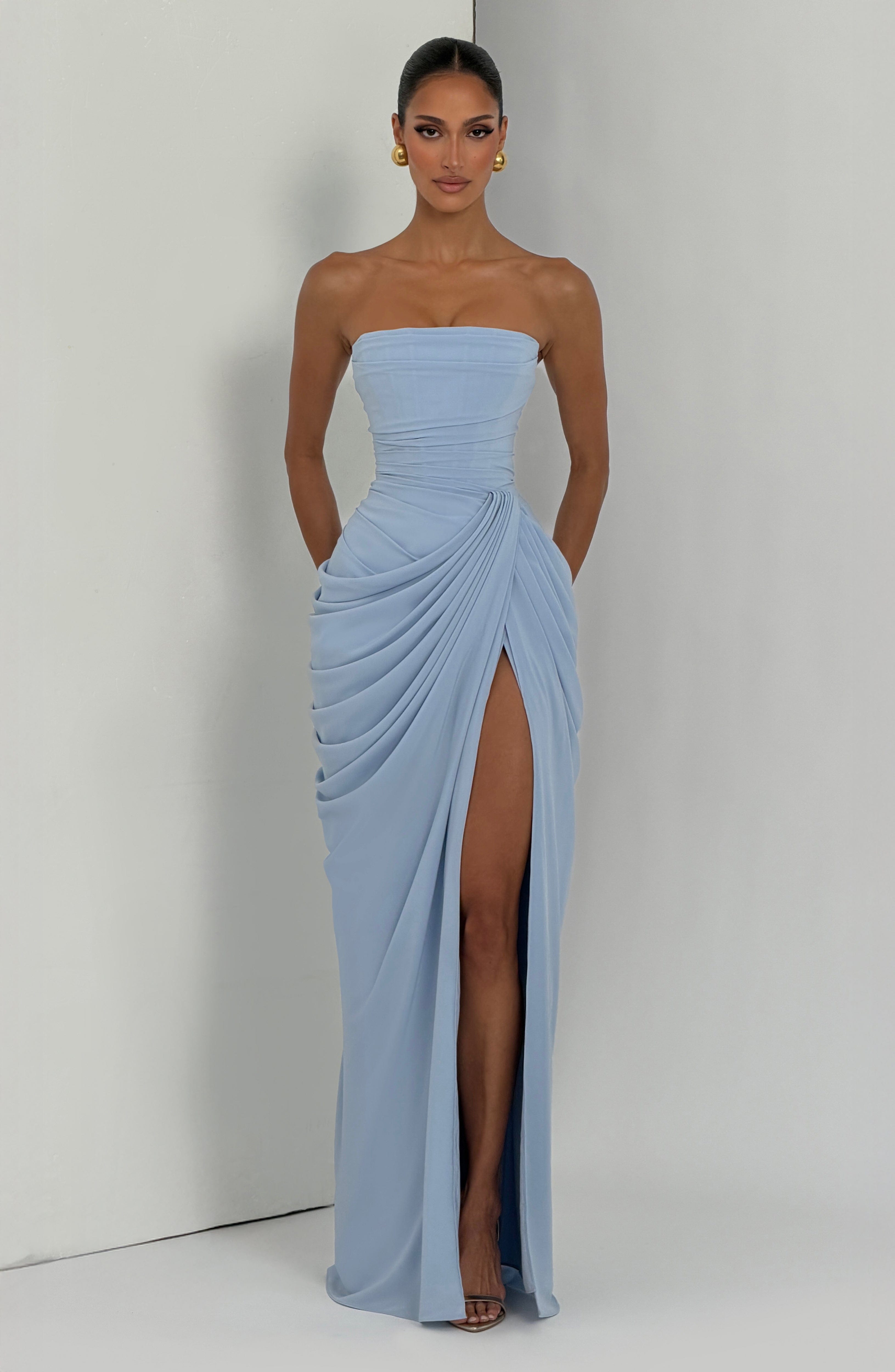 Abito Maxi Valeria