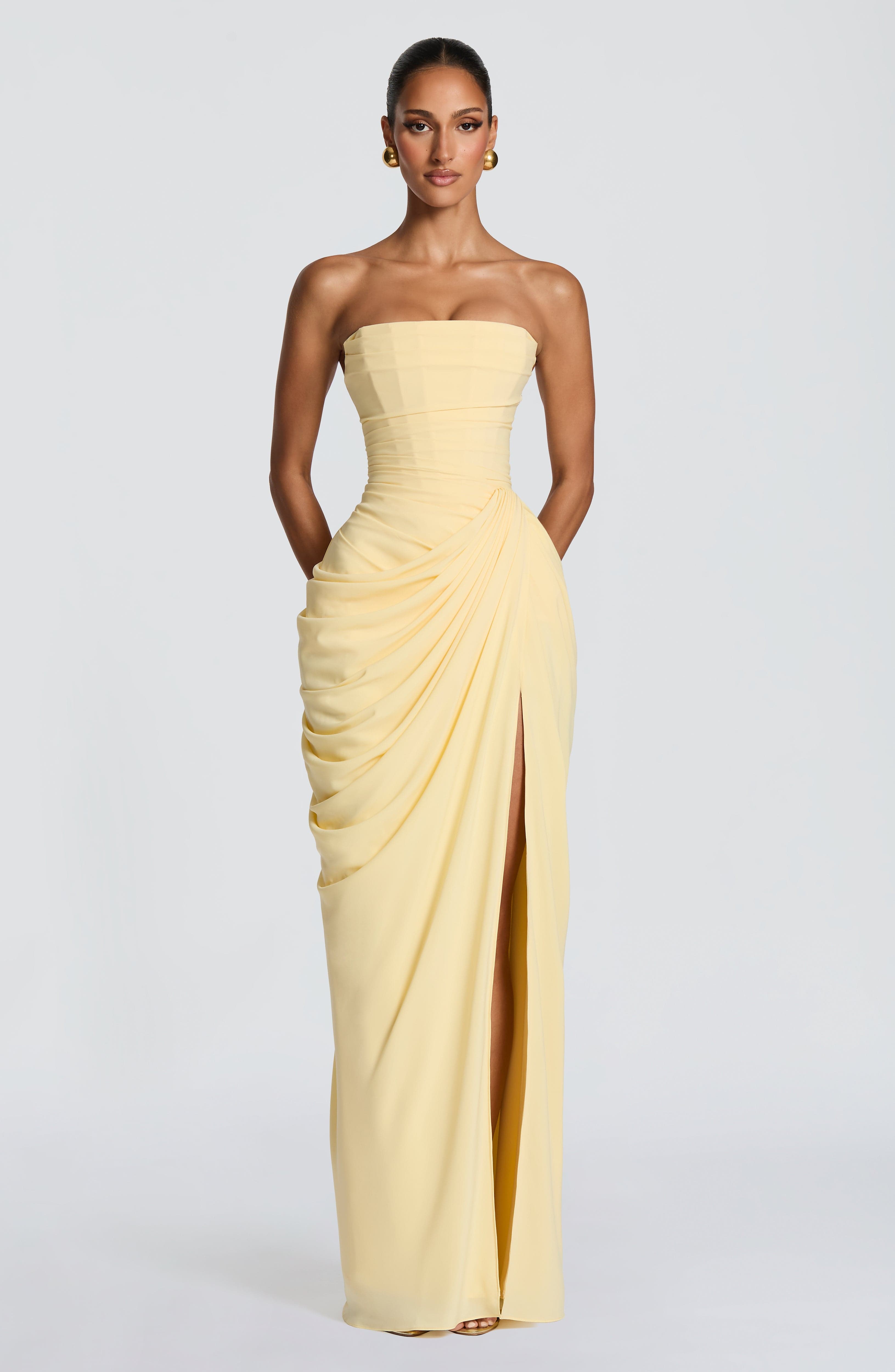 Abito Maxi Valeria