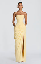 Abito Maxi Valeria
