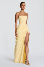 Abito Maxi Valeria