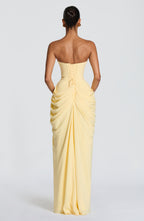 Abito Maxi Valeria