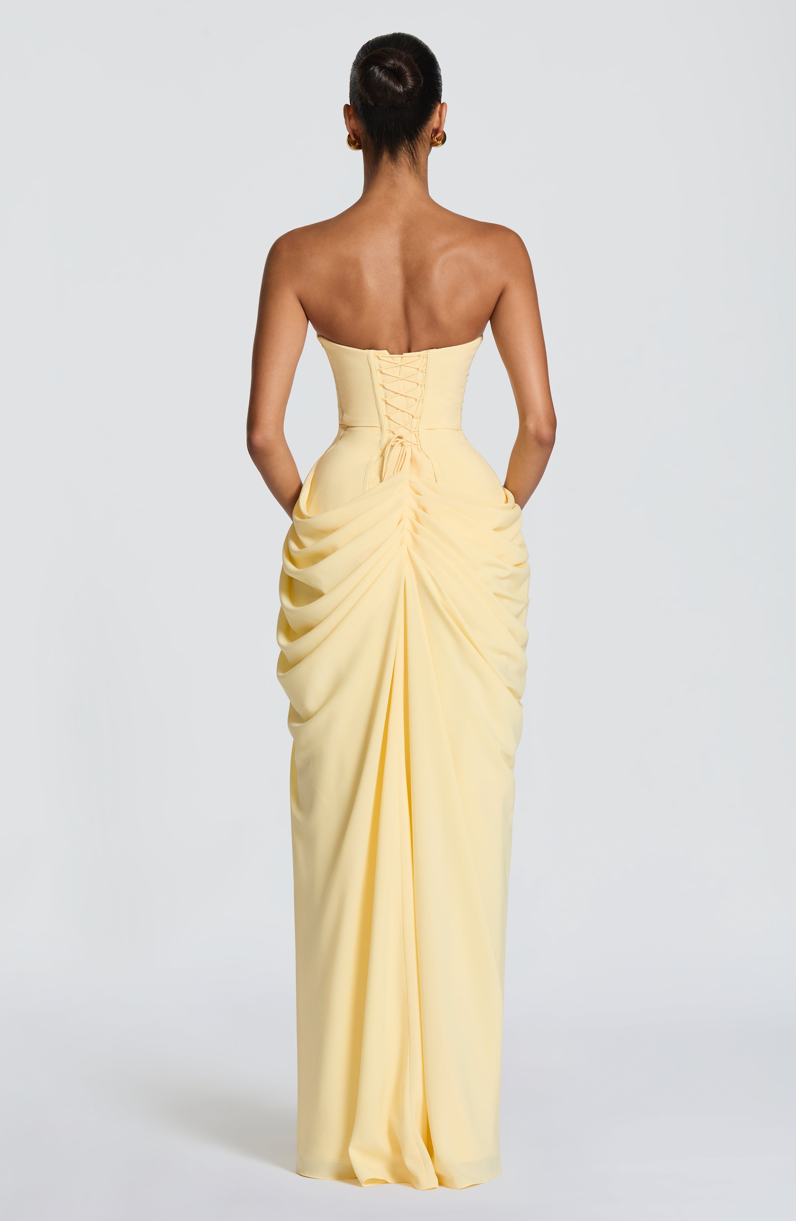 Abito Maxi Valeria