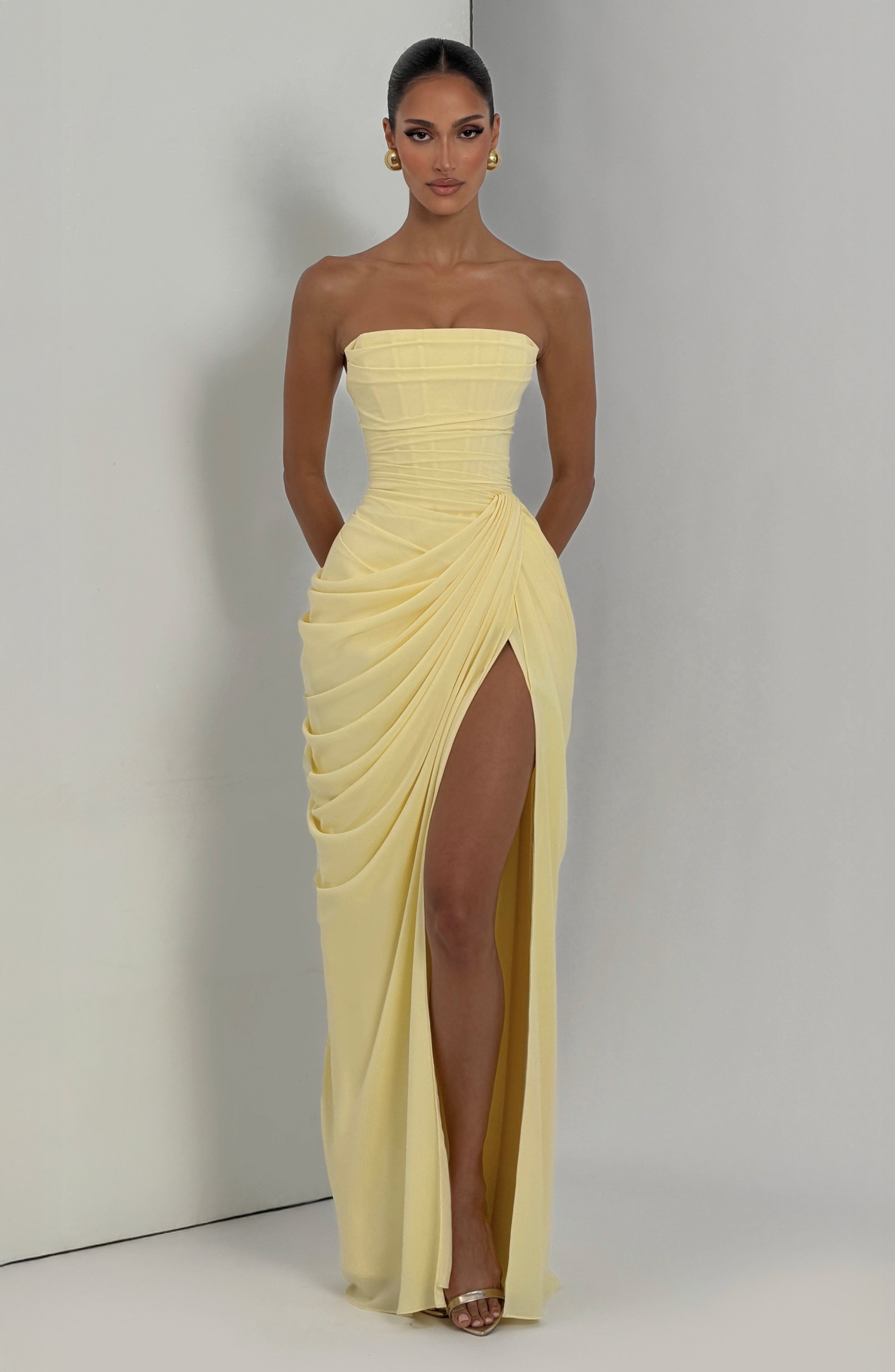 Abito Maxi Valeria