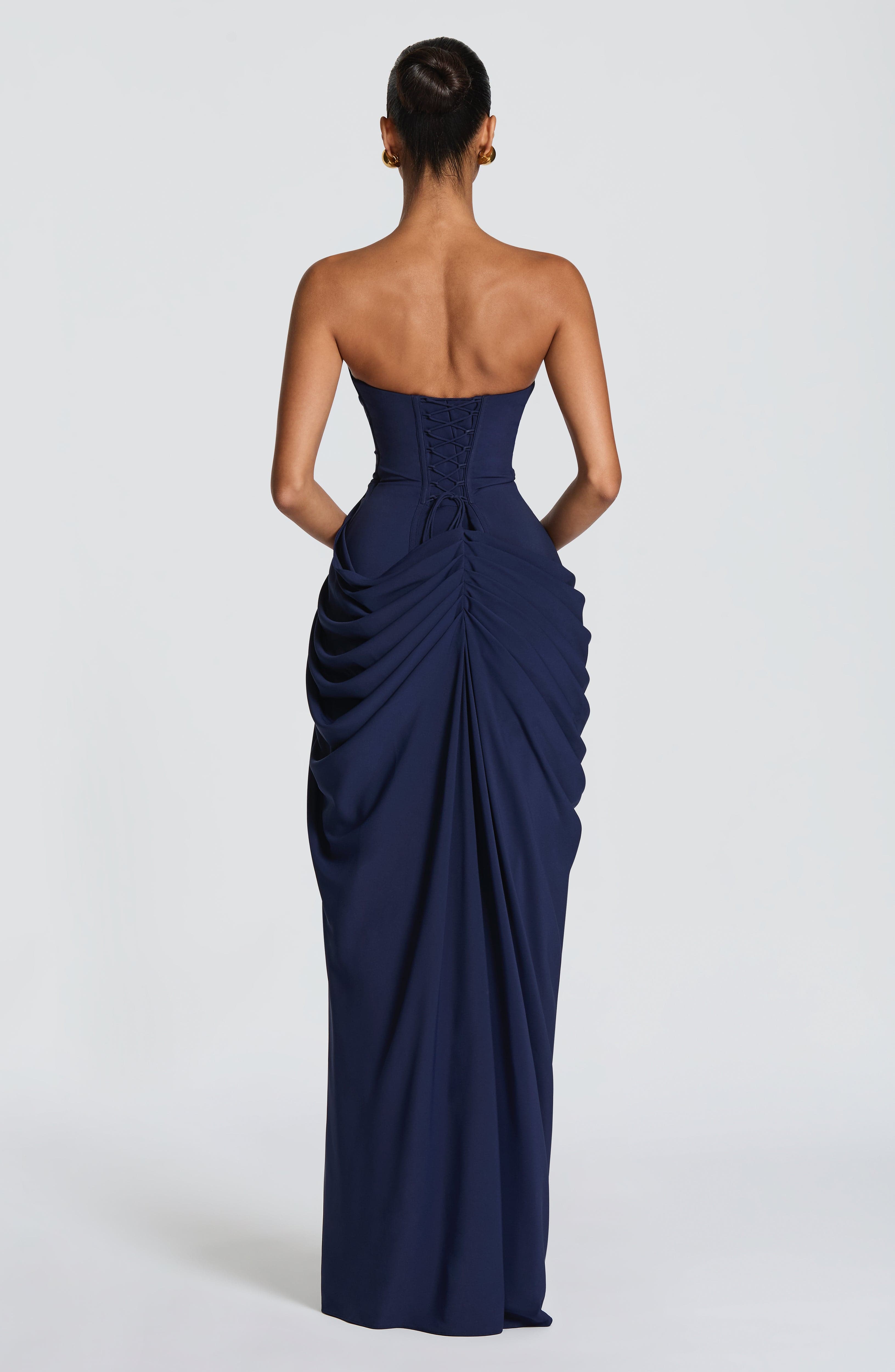 Abito Maxi Valeria