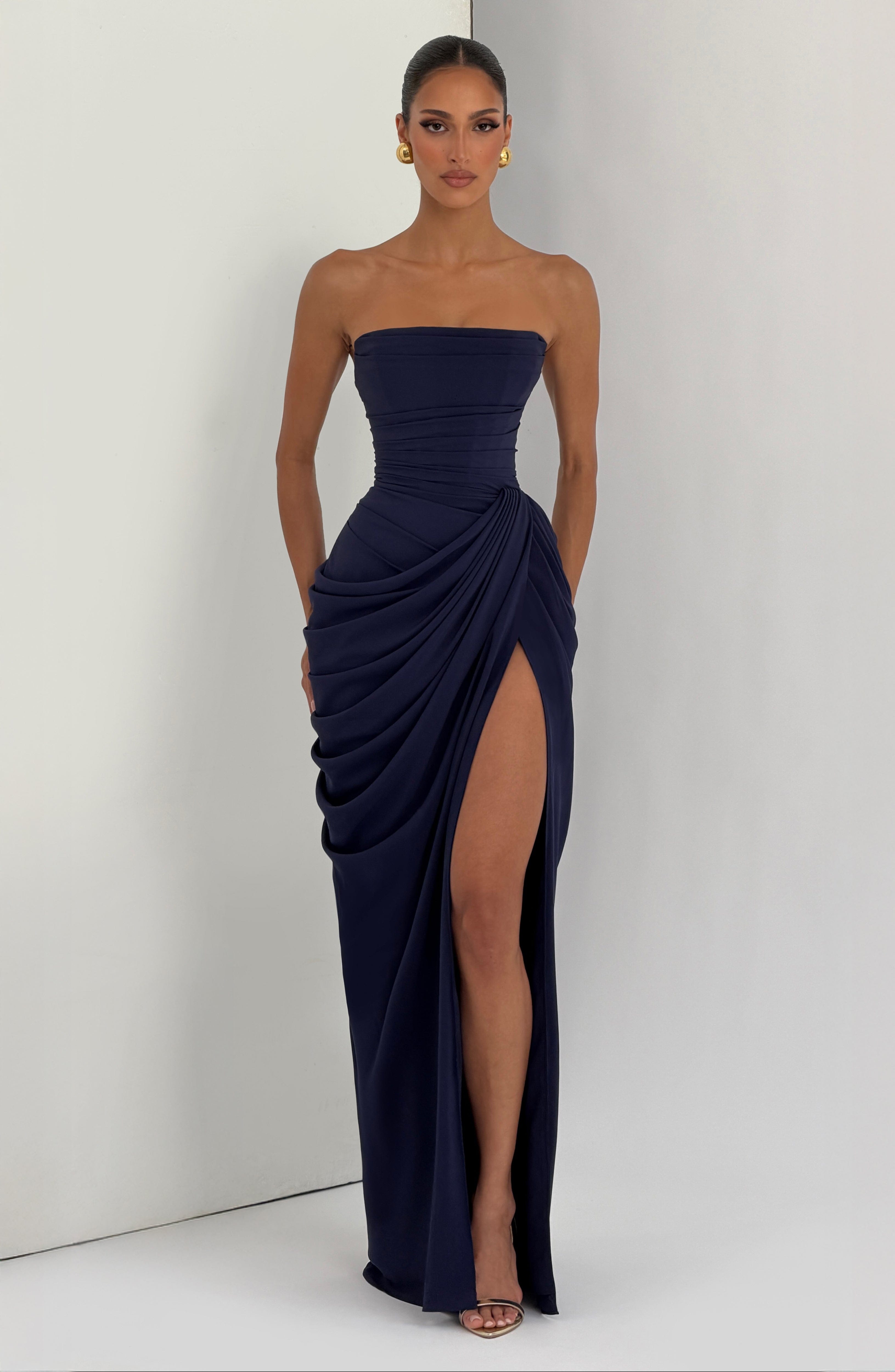Abito Maxi Valeria