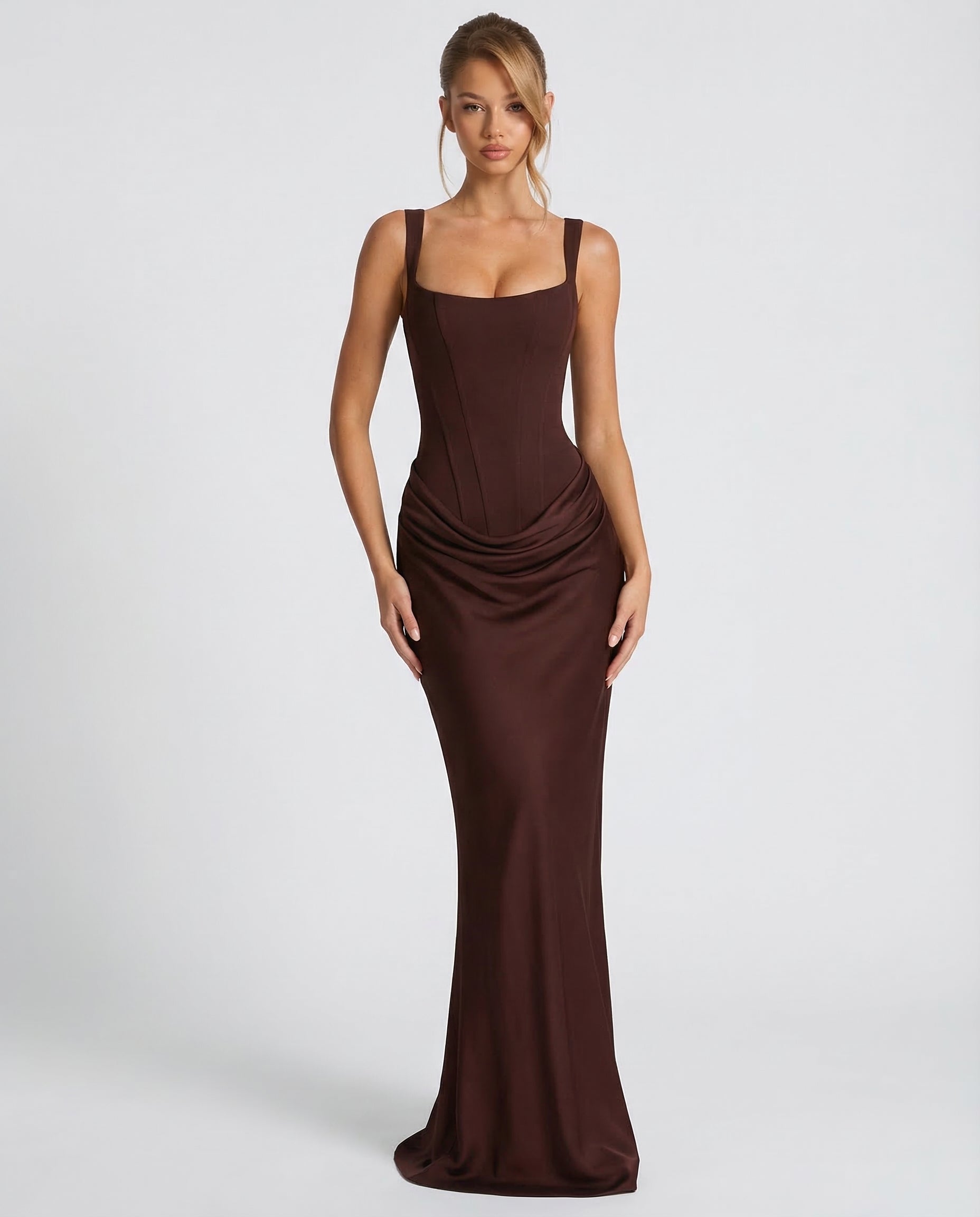 Abito Maxi Lorenza