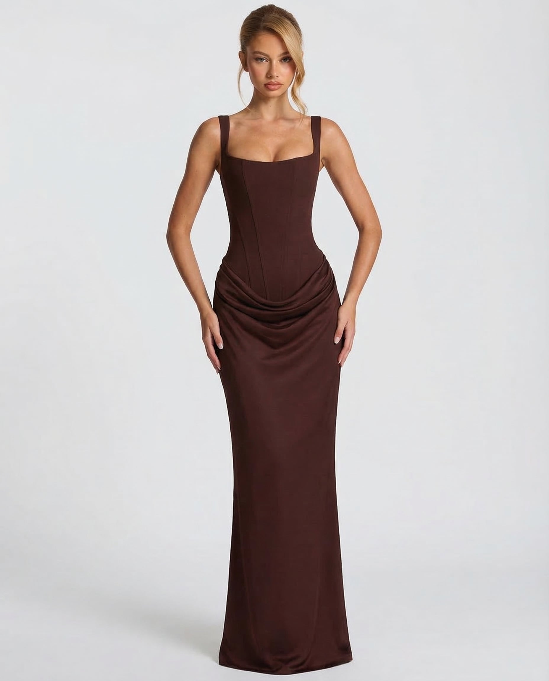 Abito Maxi Lorenza