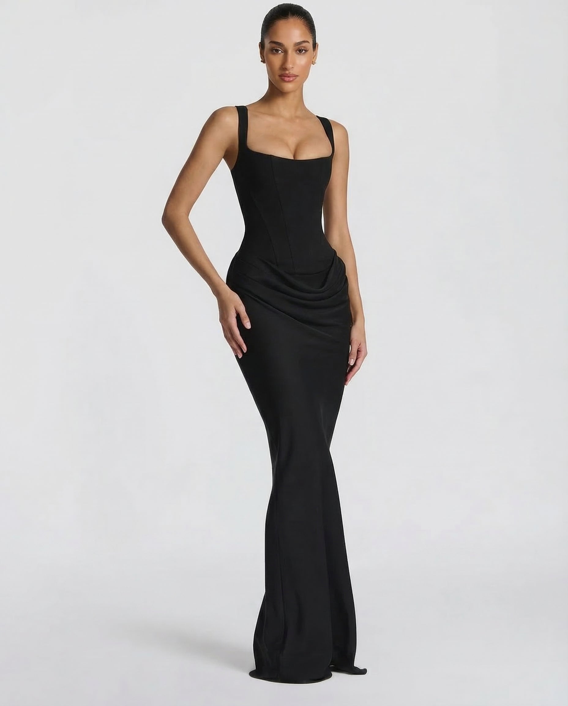 Abito Maxi Lorenza