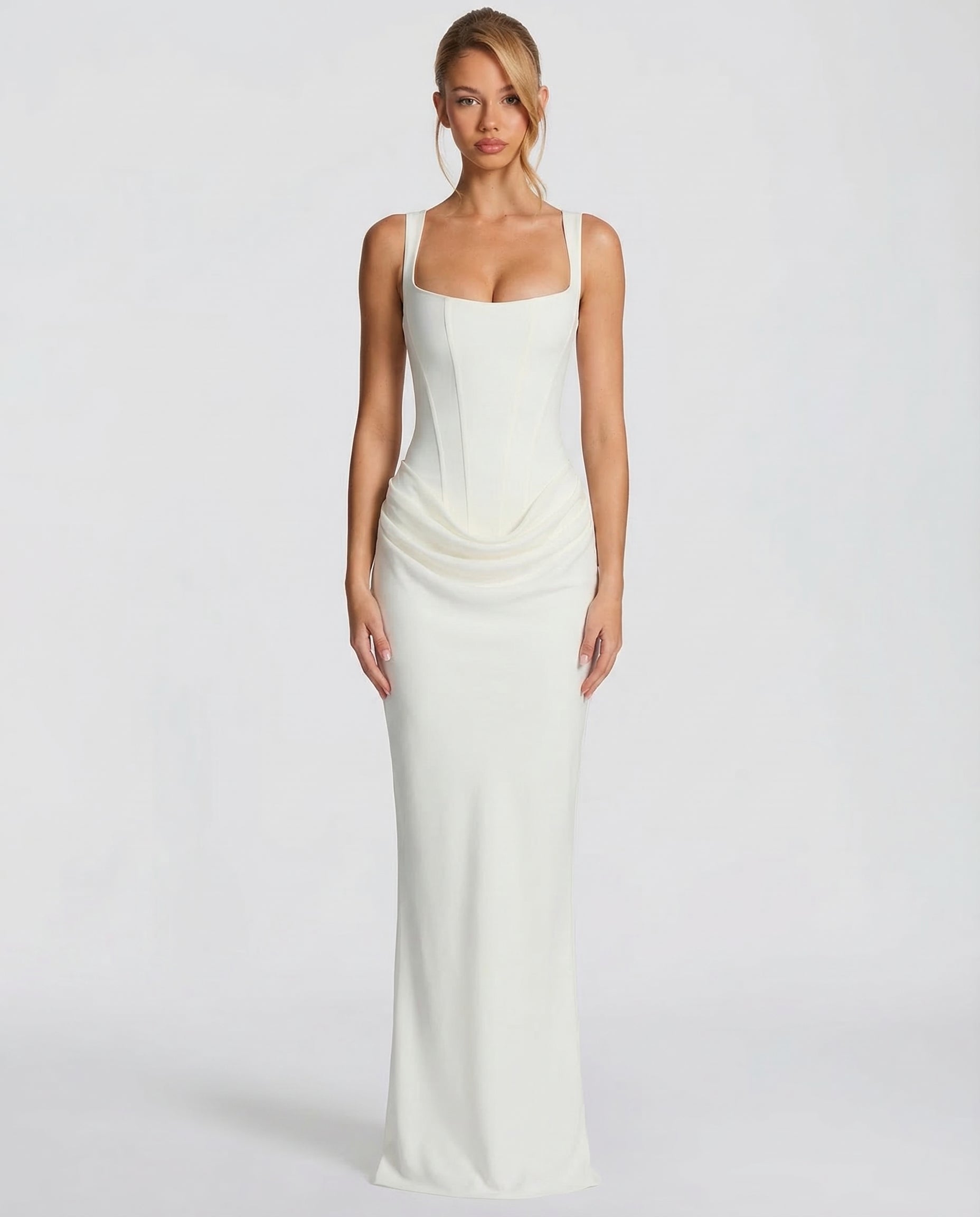 Abito Maxi Lorenza