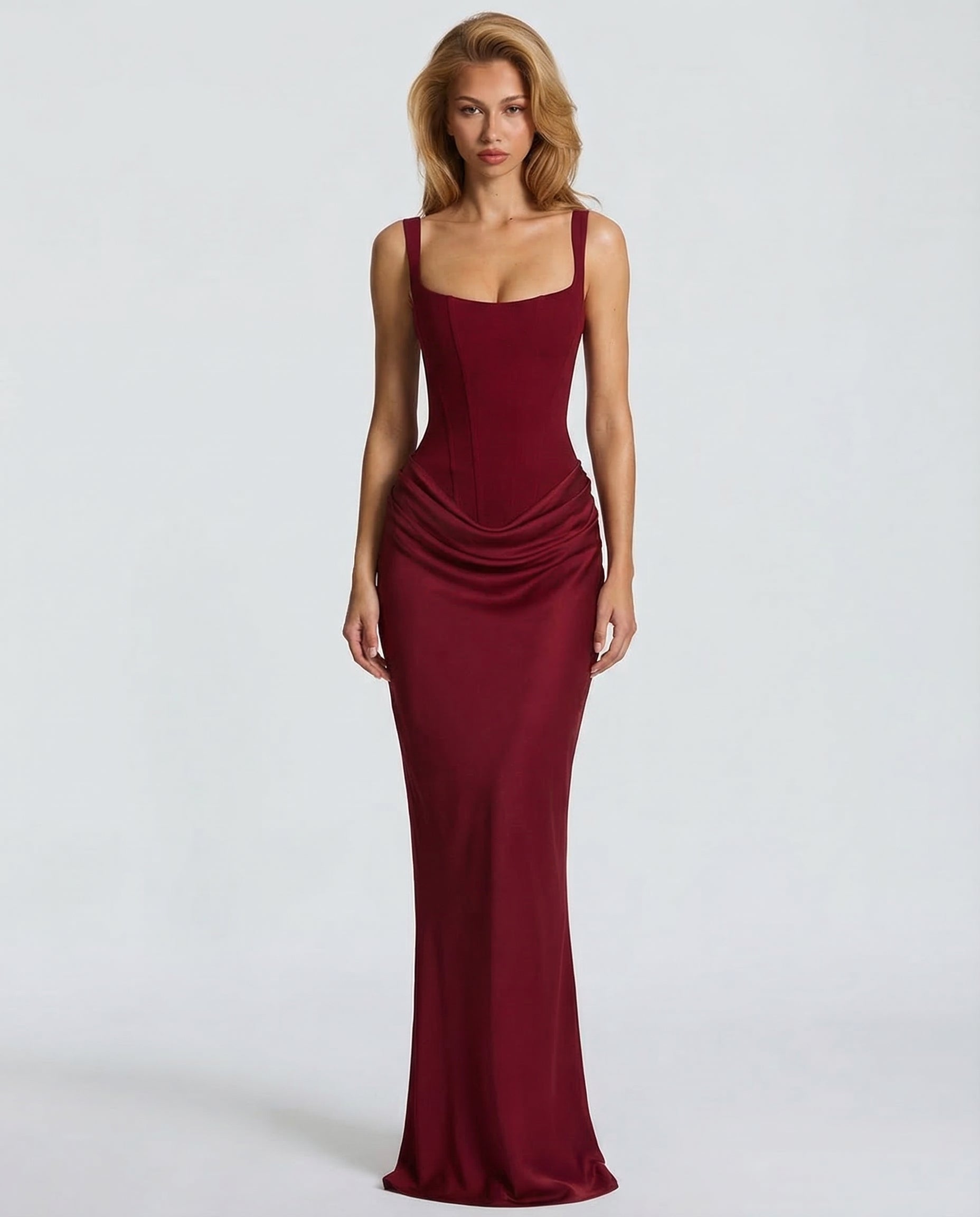 Abito Maxi Lorenza