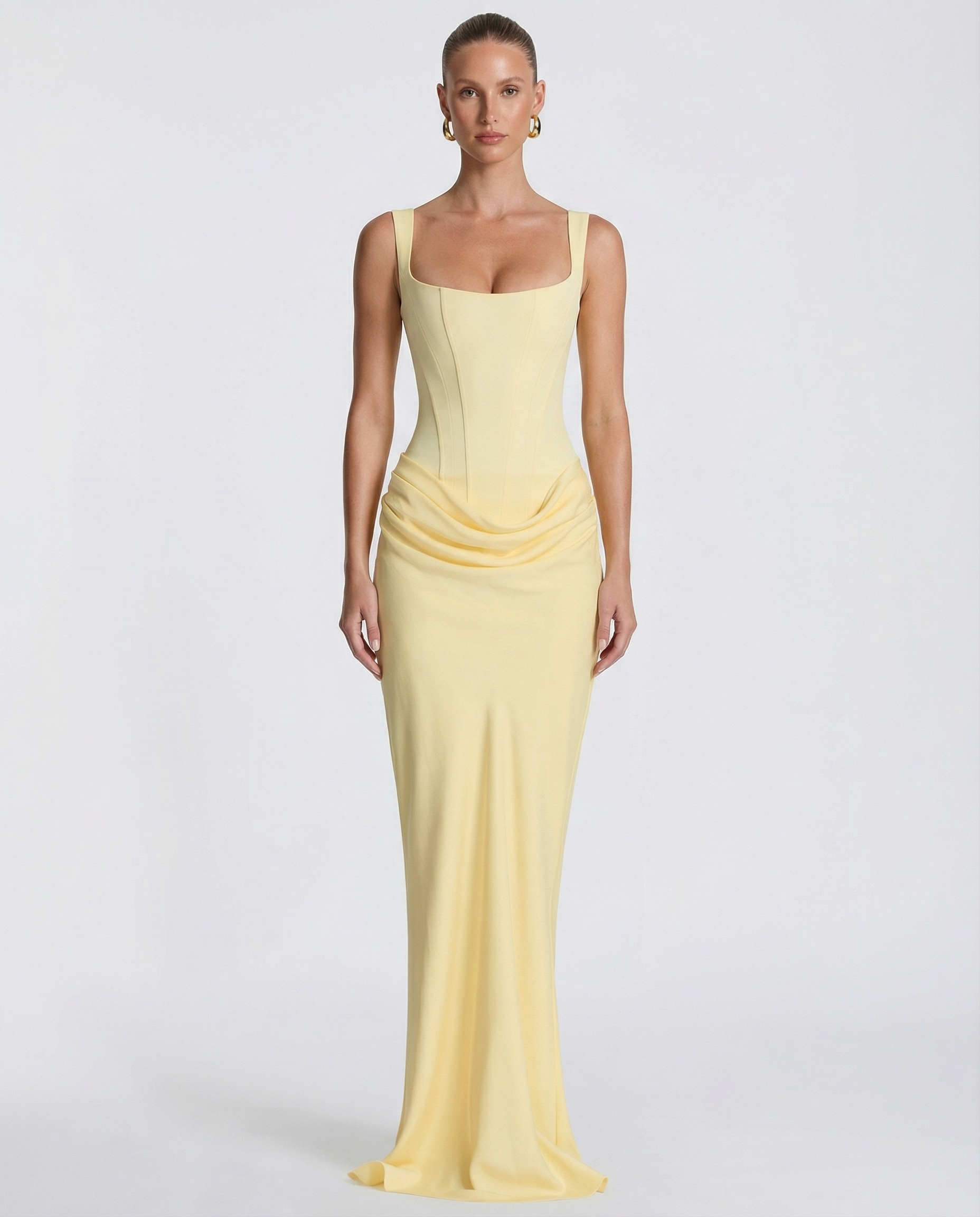 Abito Maxi Lorenza