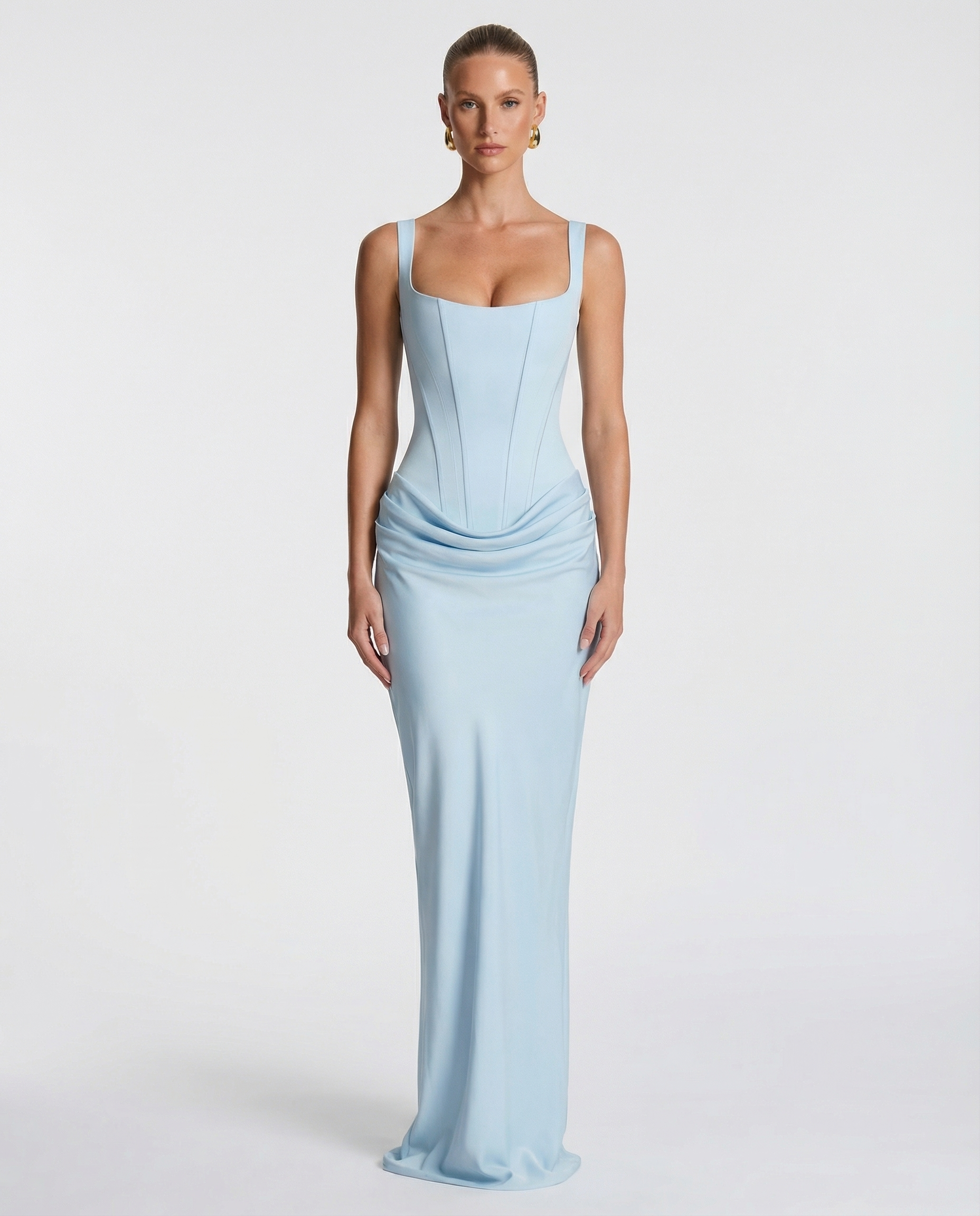 Abito Maxi Lorenza