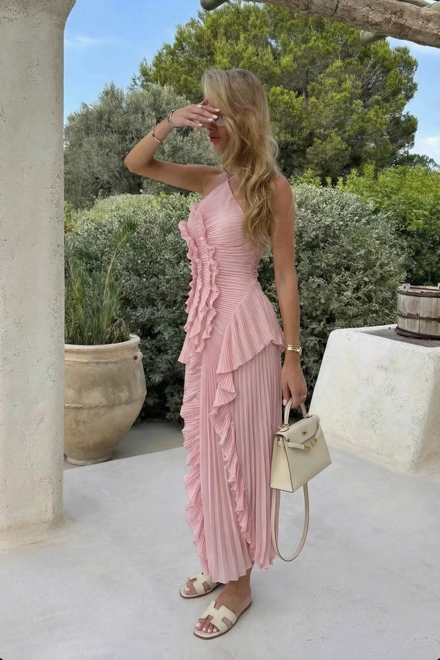 Abito Eva