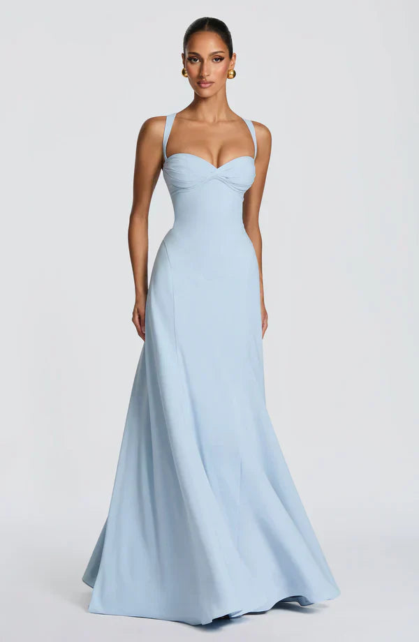 Abito Maxi Verona