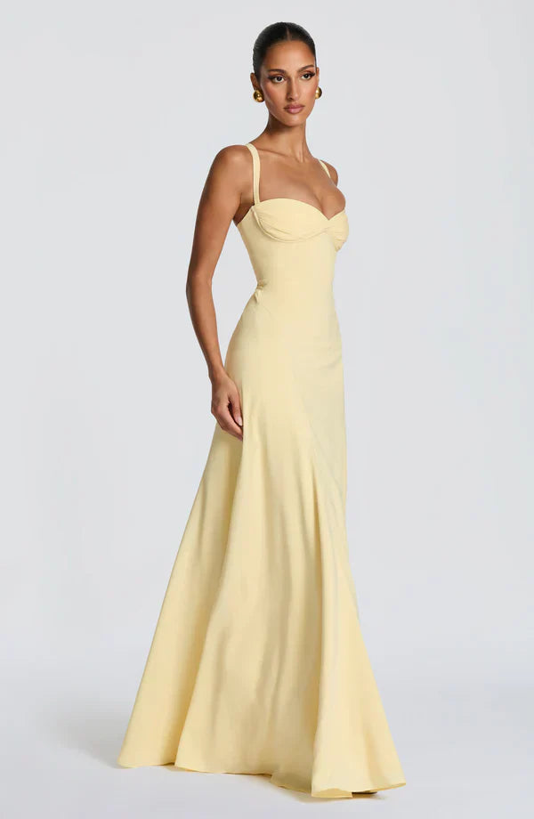 Abito Maxi Verona