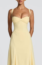Abito Maxi Verona