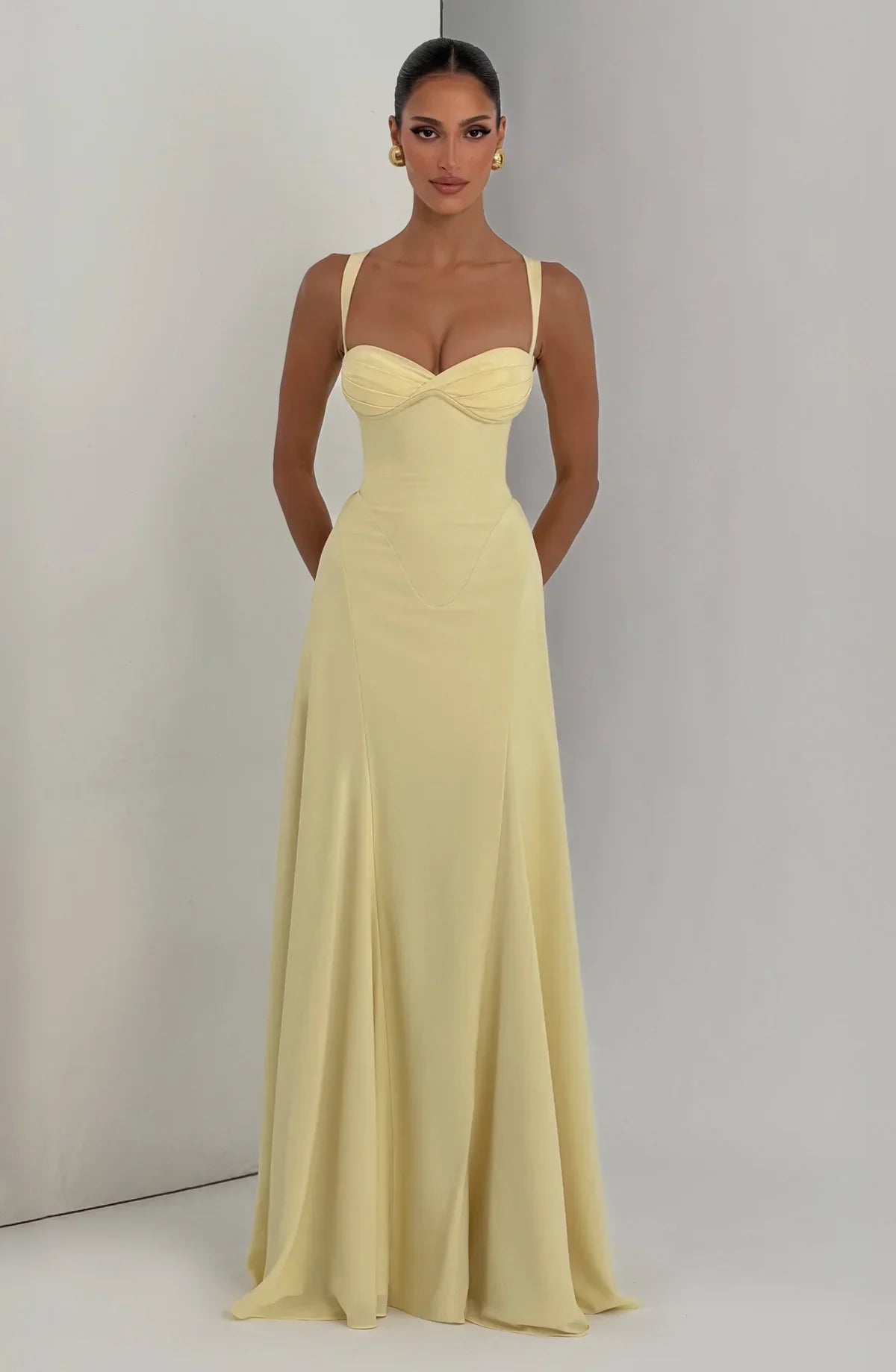 Abito Maxi Verona