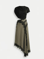 Abito Olive