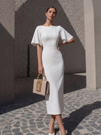Abito Midi Eva
