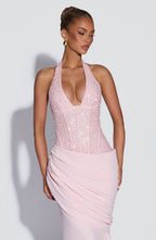 Abito Maxi Bella
