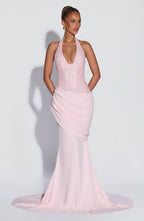 Abito Maxi Bella