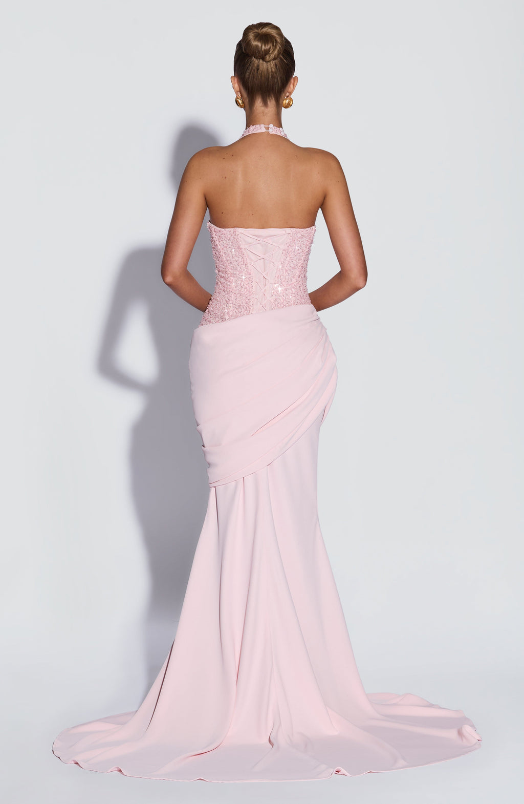 Abito Maxi Bella