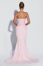 Abito Maxi Bella