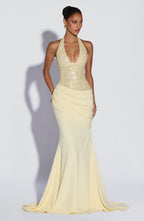 Abito Maxi Bella