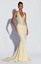 Abito Maxi Bella