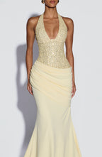 Abito Maxi Bella