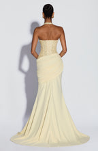 Abito Maxi Bella