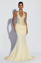 Abito Maxi Bella
