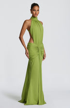 Abito Maxi Violetta
