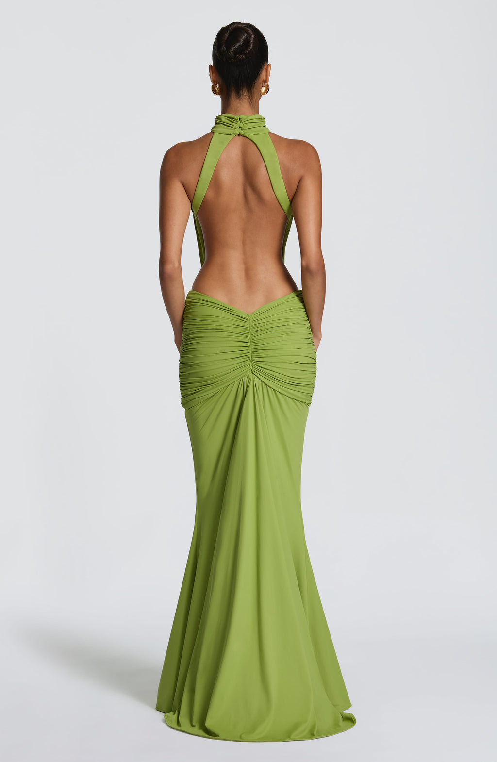 Abito Maxi Violetta