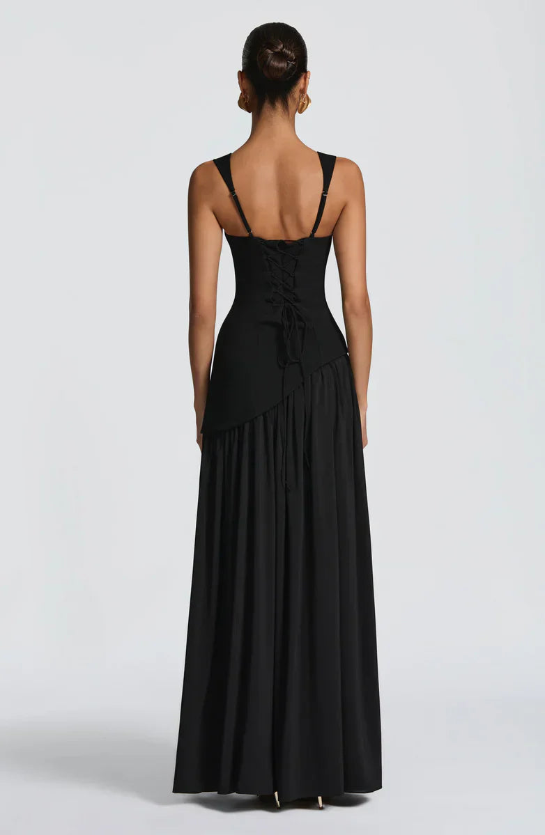 Abito Maxi Rosalia