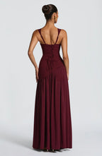 Abito Maxi Rosalia