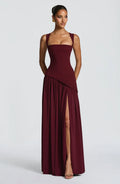Abito Maxi Rosalia