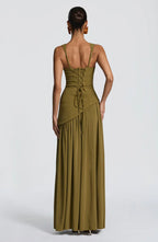 Abito Maxi Rosalia