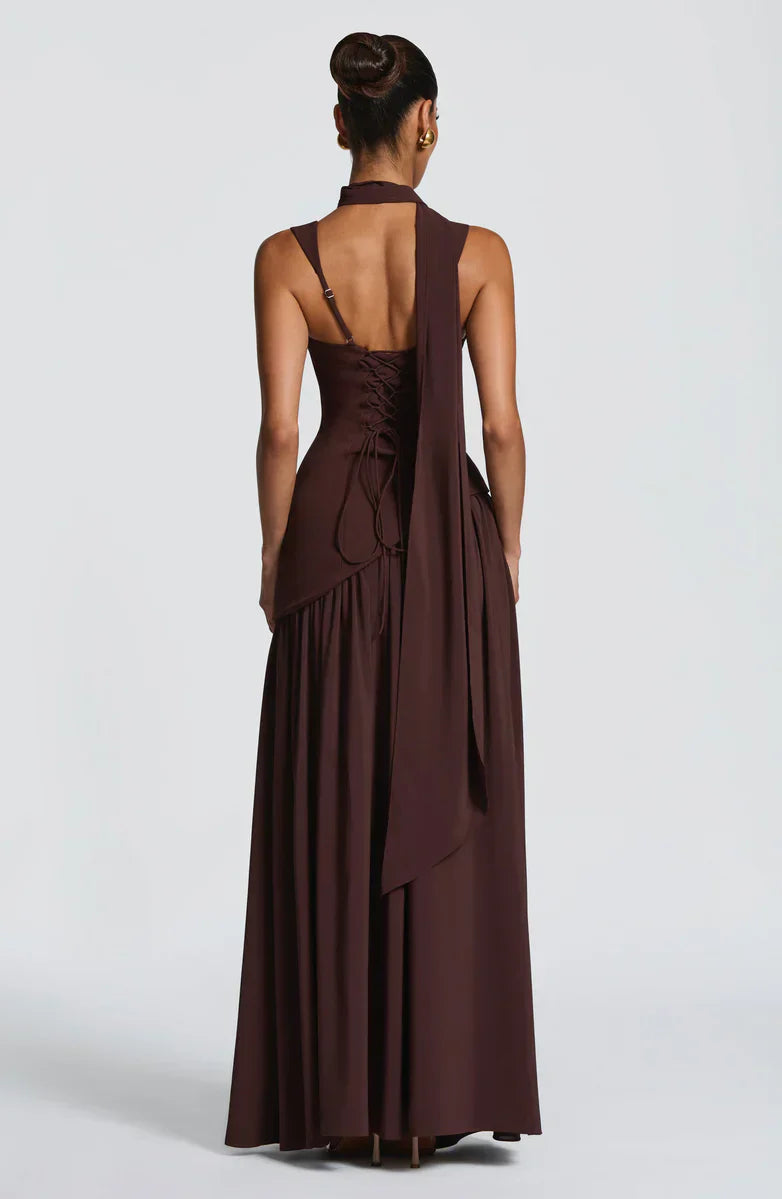 Abito Maxi Rosalia
